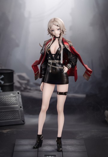 A-Z:[D]-full dress- | Hpoi手办维基