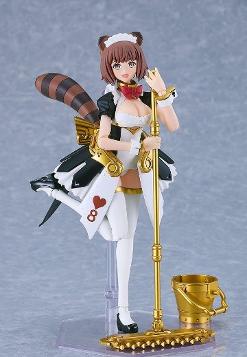 PLAMAX GP-11 女仆机器人・拉克尔