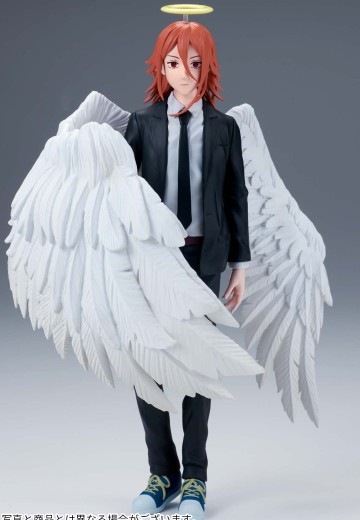 VIBRATION STARS 剧场版 链锯人 蕾塞篇 天使恶魔 | Hpoi手办维基