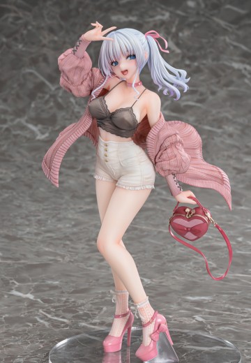紫音 -Passion Pink-