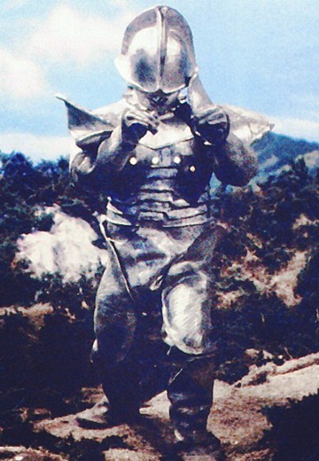 博古星人