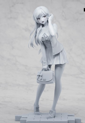 租借女友 水原千鹤