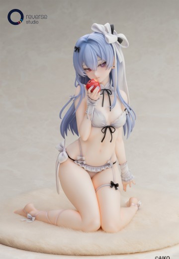 Niya（暂名） | Hpoi手办维基