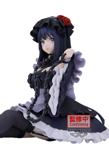 更衣人偶坠入爱河 动画版 ESPRESTO-Detailed Elegance- 喜多川海梦 黑江雫造型
