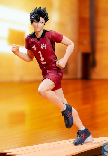 HPM 排球少年 黑尾铁朗 | Hpoi手办维基