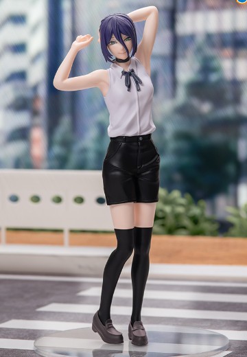 HPM 链锯人：蕾塞篇 蕾塞 | Hpoi手办维基