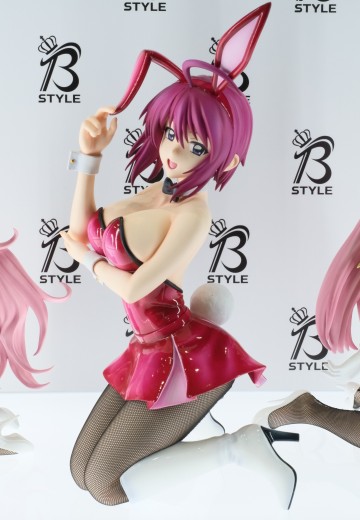 B-style 机动战士高达SEED DESTNY 露娜玛利亚·霍克 兔女郎造型 | Hpoi手办维基
