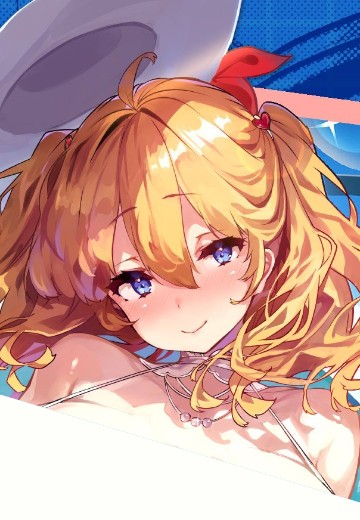 星乃莉莉