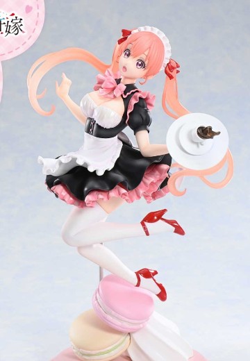 杜鹃的婚约 天野绘里香