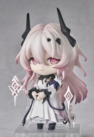 粘土人#2864 魔王
