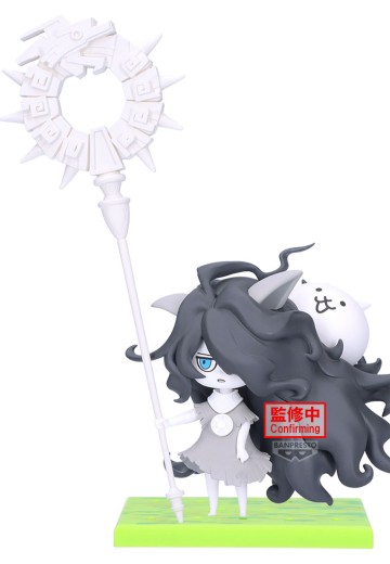 猫咪大战争 猫咪军团出战~超极猫咪节~凯斯琳 | Hpoi手办维基