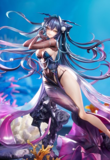 胜利女神：新的希望 小美人鱼 深渊之花