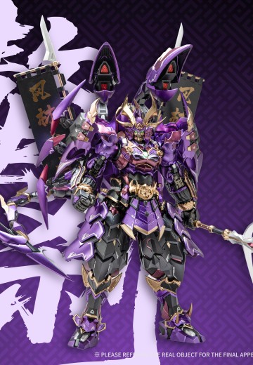 影蜮众 · 螯刹-毒肆 | Hpoi手办维基