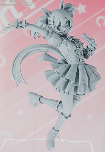 赛马娘 / 闪耀！优俊少女 醒目飞鹰 | Hpoi手办维基