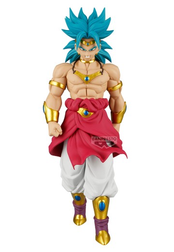 SOLID EDGE WORKS-出阵- 龙珠Z 布罗利