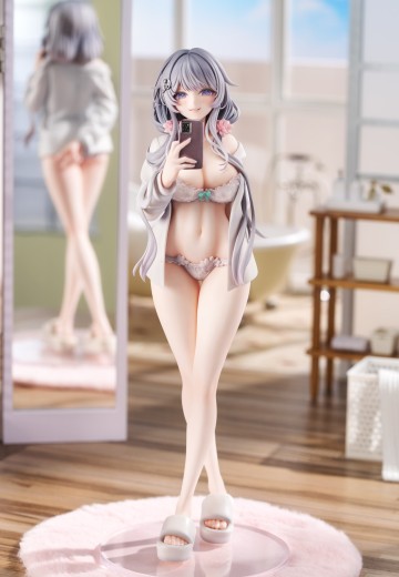 Machi 诱惑的晨光