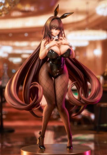 胜利女神：新的希望 诺亚尔 | Hpoi手办维基