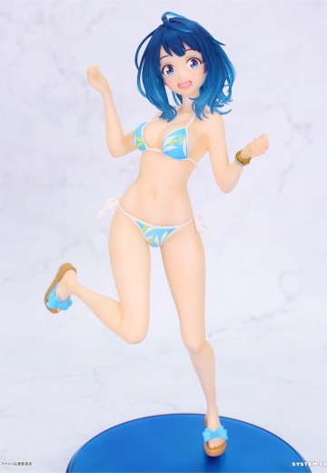 败北女角太多了！动画版 Vivit珍藏人偶  八奈见杏菜 | Hpoi手办维基
