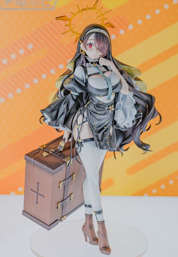 蔚蓝档案 若叶日向 | Hpoi手办维基