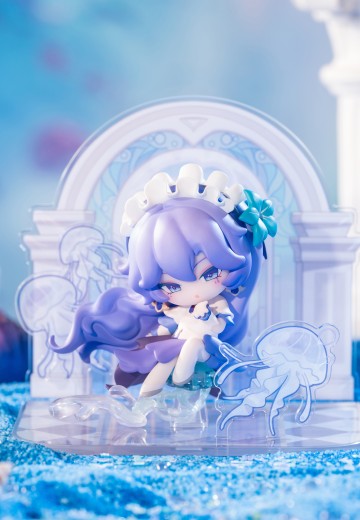 鸣潮 坎特蕾拉Q版手办 | Hpoi手办维基