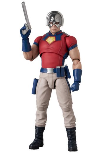 MAFEX 和平使者 | Hpoi手办维基