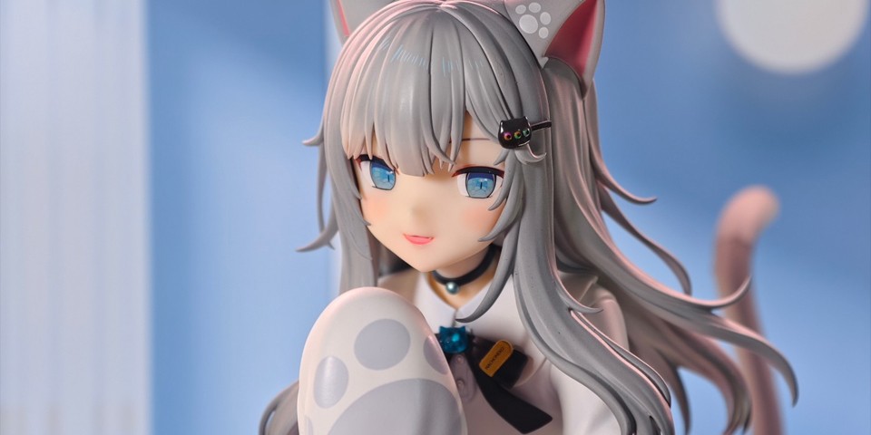 【萝莉？推荐】甘城猫猫
