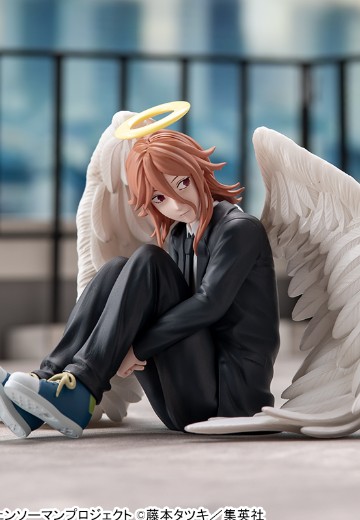 HPM 链锯人：蕾塞篇 天使恶魔 | Hpoi手办维基