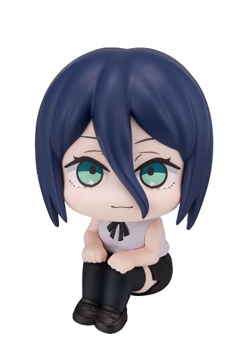 Look up 链锯人 蕾洁篇 蕾洁