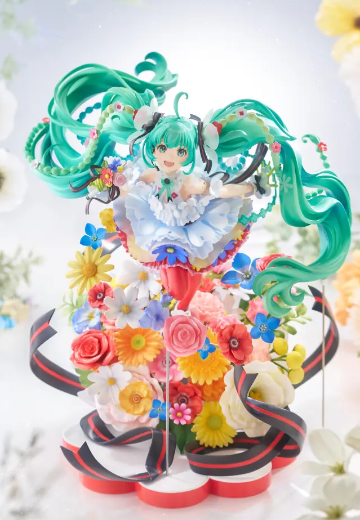 初音未来 JAPAN LIVE TOUR 2025 ～BLOOMING～ | Hpoi手办维基