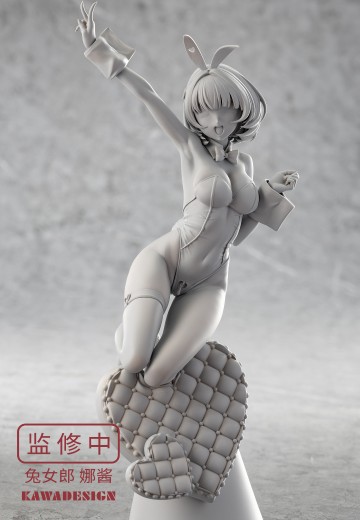 兔女郎 娜酱