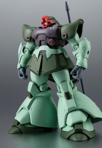 ROBOT魂 ＜机动战士系列＞ MS-09R-2 力克·大魔II A.N.I.M.E. ～太空殖民卫星战样式～