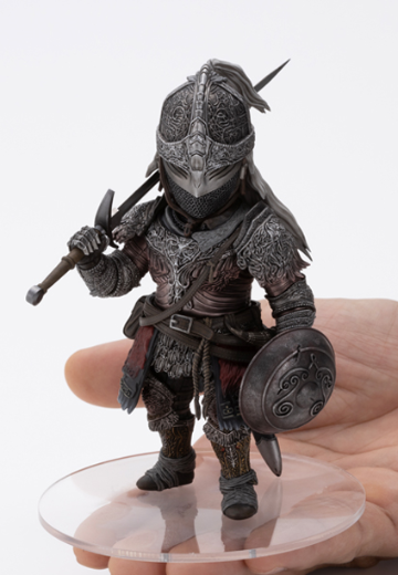 Q收藏 艾尔登法环 白狼战鬼 | Hpoi手办维基