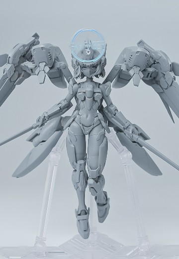 轨道先锋 · 苍穹之剑 | Hpoi手办维基