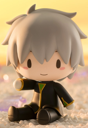 Fuwa Petit Q版玩偶 新世纪福音战士新剧场版 渚薰 司令服