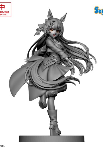 XStellar系列 赛马娘 里见光钻 -开创未来- | Hpoi手办维基