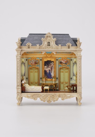 布莱顿庄园 | Hpoi手办维基