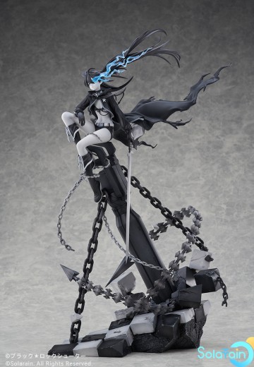 黑岩射手 PILOT版 墨染限定 | Hpoi手办维基