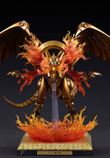 太阳神之翼神龙 神威烈焰加农炮 扩展配件套装 | Hpoi手办维基