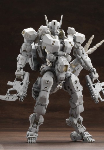 六角机牙 玛纳加鲁姆 | Hpoi手办维基