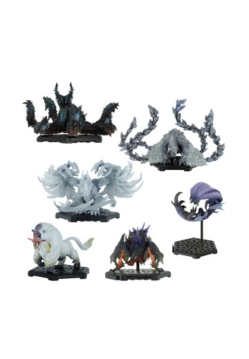 CFB 标准模型Plus Vol.29 | Hpoi手办维基