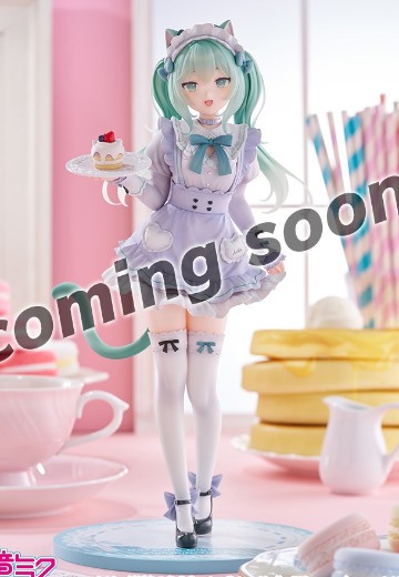 初音未来