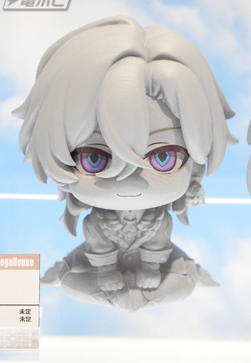 Look up 崩坏：星穹铁道 砂金 | Hpoi手办维基