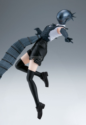 VIBRATION STARS 剧场版 链锯人 蕾塞篇 炸弹