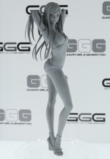 GGG系列 哈萨维 琪琪·安达露西亚 泳装（暂定名称） | Hpoi手办维基