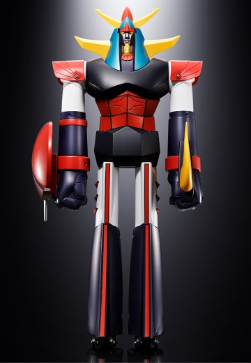 机器巨人 勇者莱汀