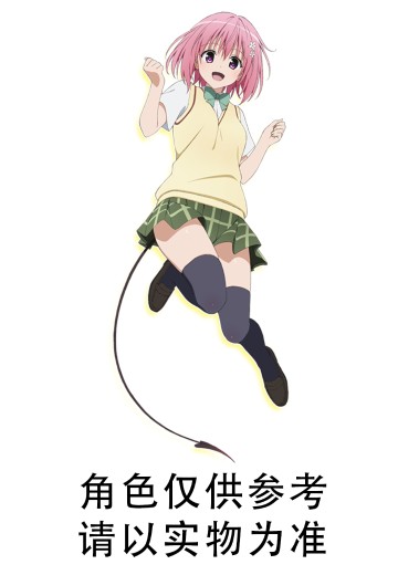 泳圈少女 出包王女DARKNESS 梦梦