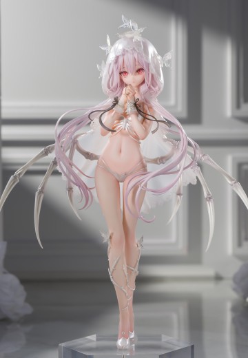 无名氏 Stigma | Hpoi手办维基