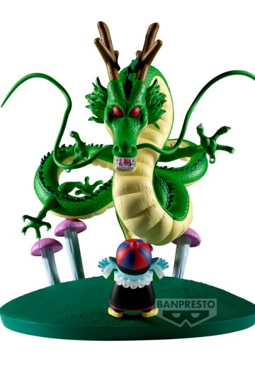 History Box 龙珠 神龙 | Hpoi手办维基