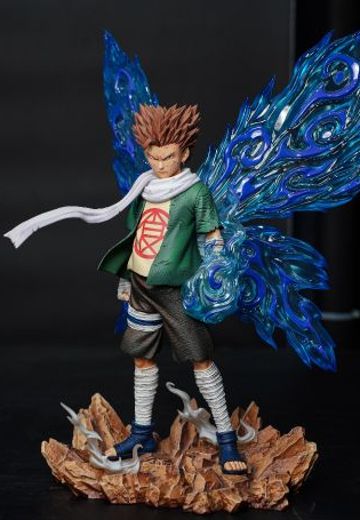 NOVA 火影忍者疾风传 秋道丁次 | Hpoi手办维基