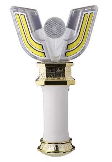 变身道具 火花棱镜